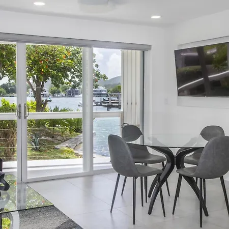 232A Lower Level, South Finger, Jolly Harbour